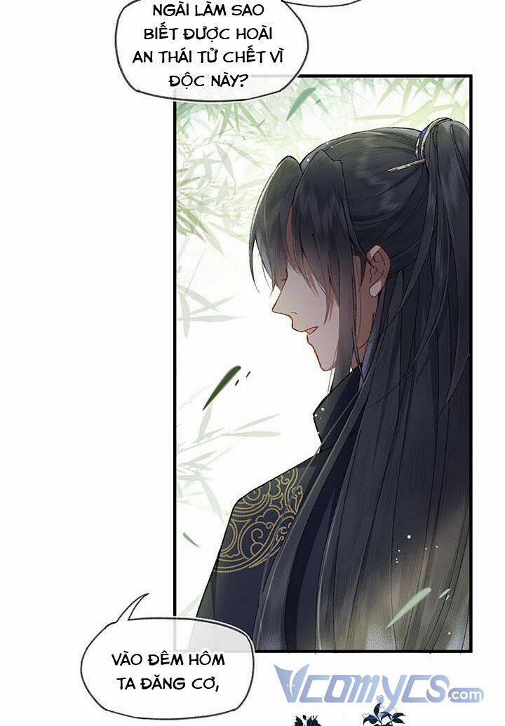 Phu Quân, Làm Ơn Để Ta Yên! 9 trang 21