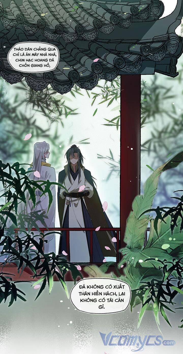 Phu Quân, Làm Ơn Để Ta Yên! 9 trang 28