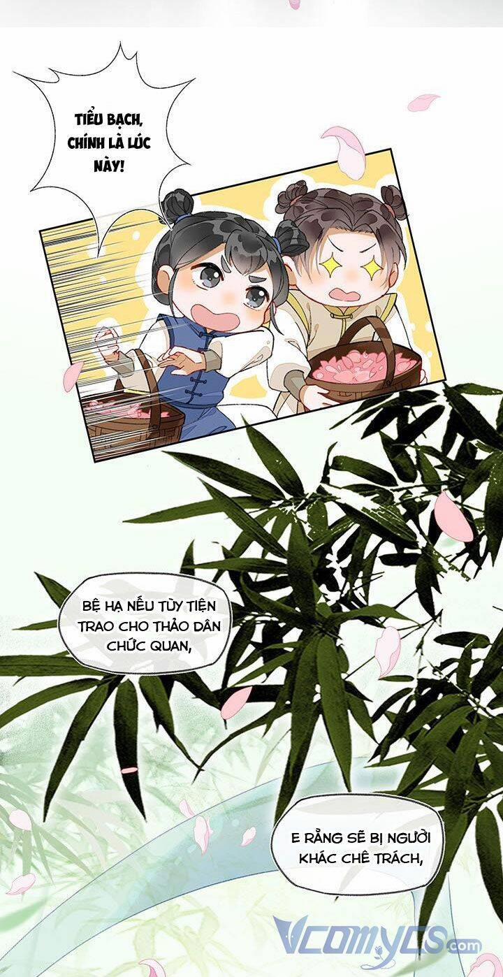 Phu Quân, Làm Ơn Để Ta Yên! 9 trang 29