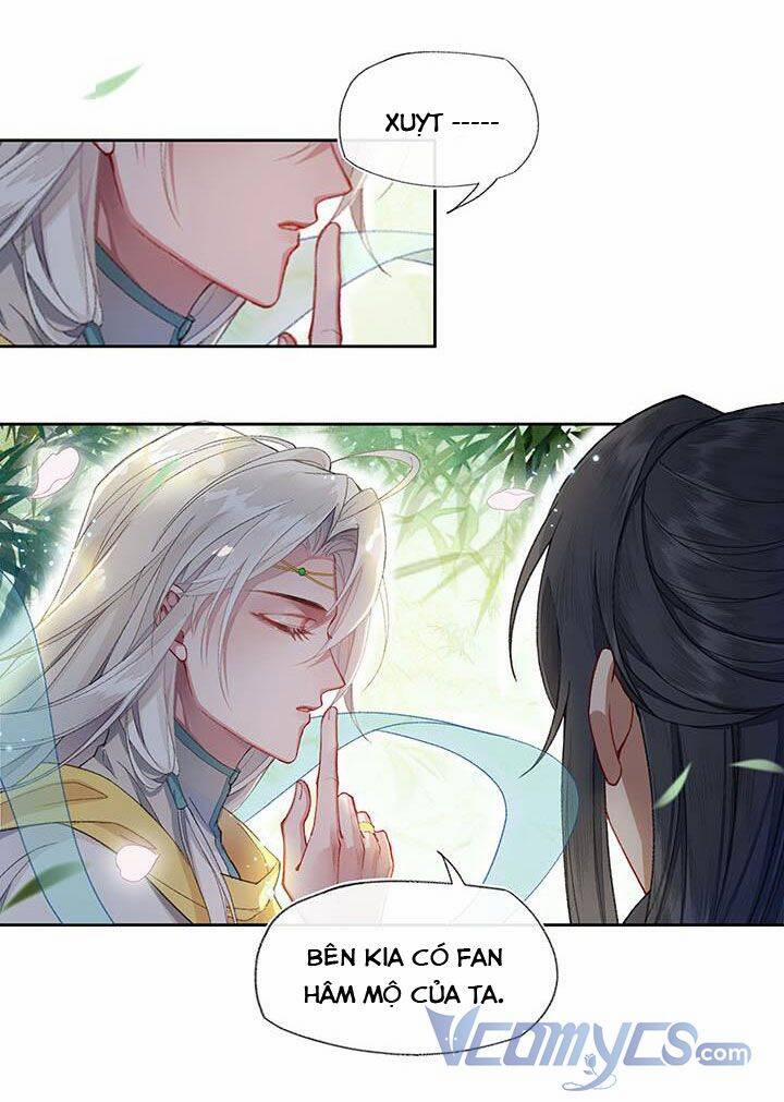 Phu Quân, Làm Ơn Để Ta Yên! 9 trang 35