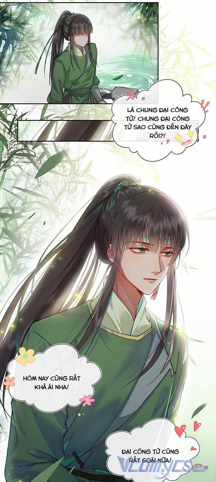 Phu Quân, Làm Ơn Để Ta Yên! 9 trang 37