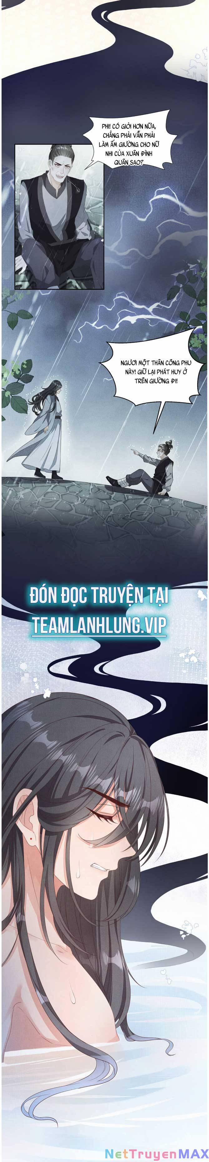 Phu Quân Ta Nhặt Được Lại Là Hắc Liên Hoa 2 trang 4