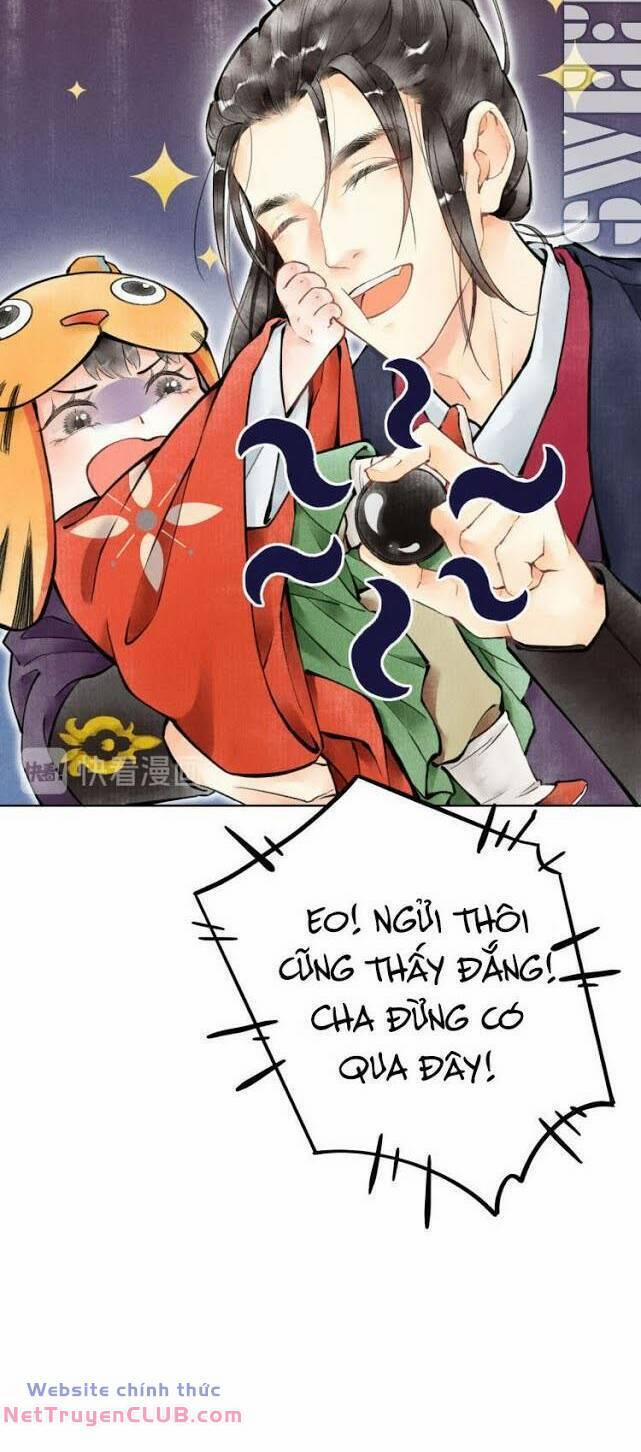 Phu Quân Ta Nuôi Từ Bé Muốn Thủ Tiêu Ta 1 trang 14