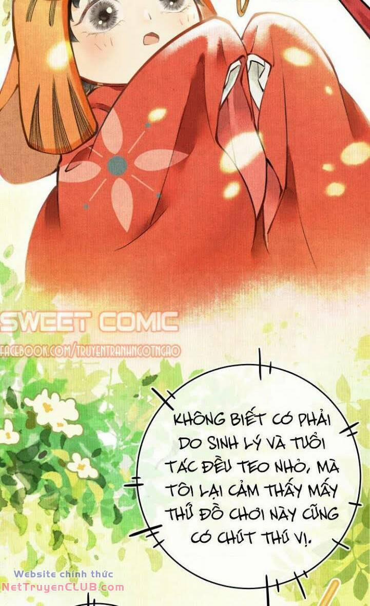 Phu Quân Ta Nuôi Từ Bé Muốn Thủ Tiêu Ta 1 trang 17