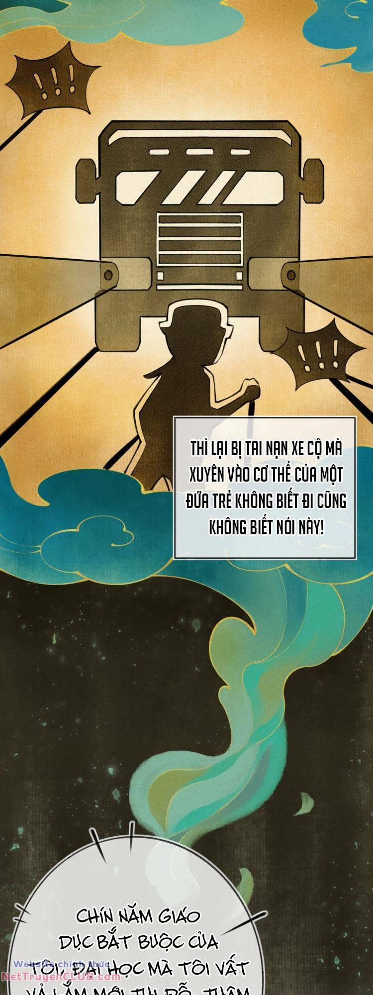 Phu Quân Ta Nuôi Từ Bé Muốn Thủ Tiêu Ta 1 trang 6