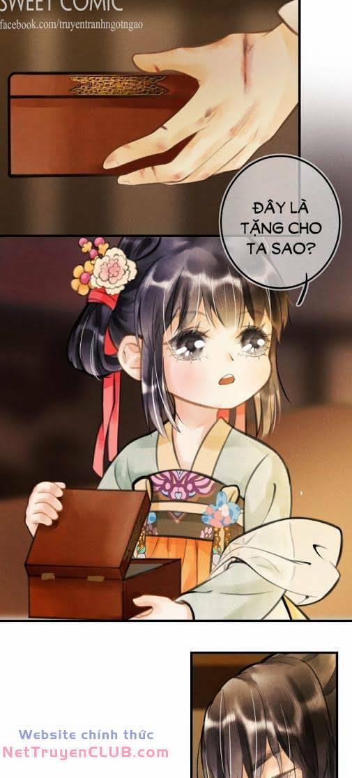 Phu Quân Ta Nuôi Từ Bé Muốn Thủ Tiêu Ta 10 trang 16