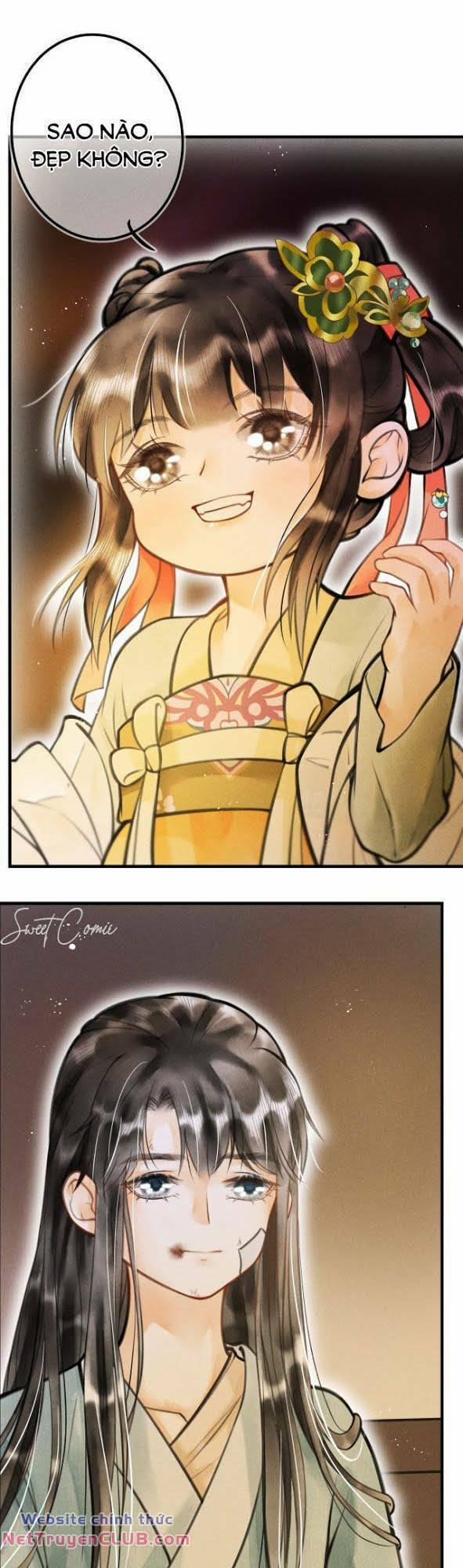 Phu Quân Ta Nuôi Từ Bé Muốn Thủ Tiêu Ta 10 trang 18