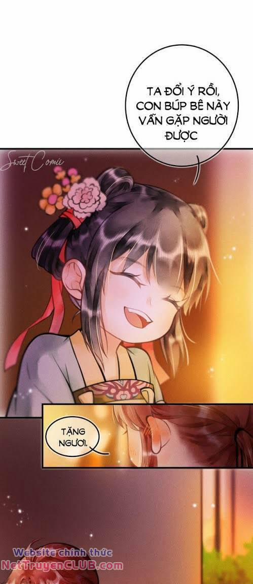 Phu Quân Ta Nuôi Từ Bé Muốn Thủ Tiêu Ta 10 trang 4