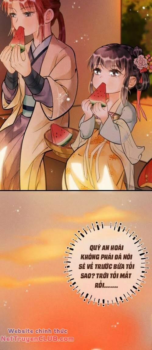 Phu Quân Ta Nuôi Từ Bé Muốn Thủ Tiêu Ta 10 trang 5