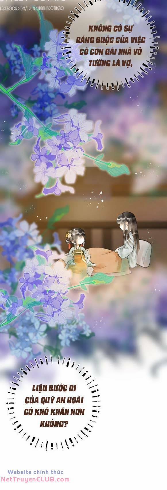 Phu Quân Ta Nuôi Từ Bé Muốn Thủ Tiêu Ta 11 trang 15