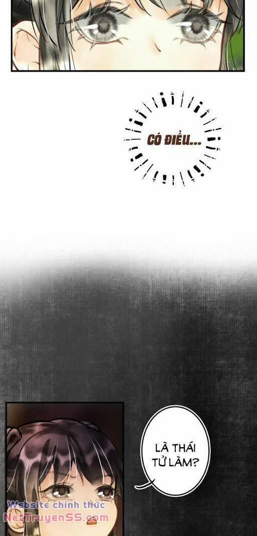 Phu Quân Ta Nuôi Từ Bé Muốn Thủ Tiêu Ta 11 trang 8