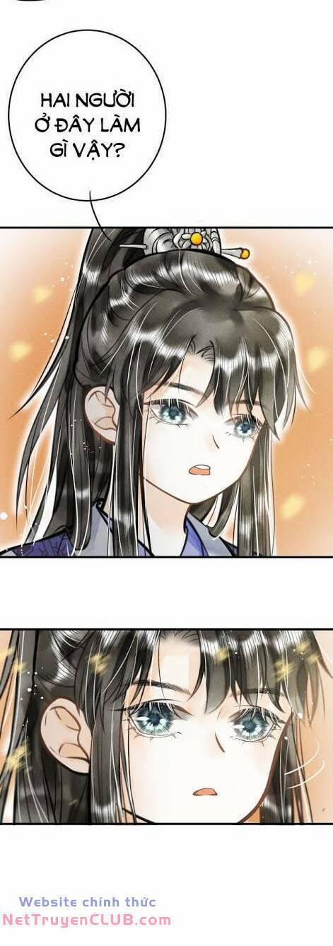 Phu Quân Ta Nuôi Từ Bé Muốn Thủ Tiêu Ta 12 trang 13