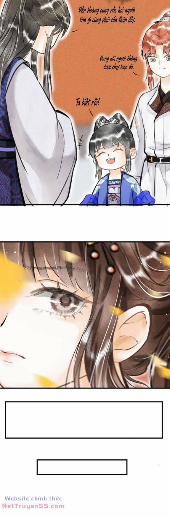 Phu Quân Ta Nuôi Từ Bé Muốn Thủ Tiêu Ta 12 trang 15