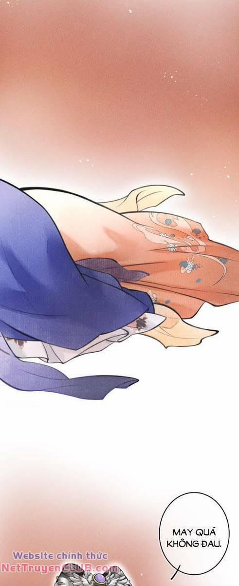 Phu Quân Ta Nuôi Từ Bé Muốn Thủ Tiêu Ta 12 trang 8