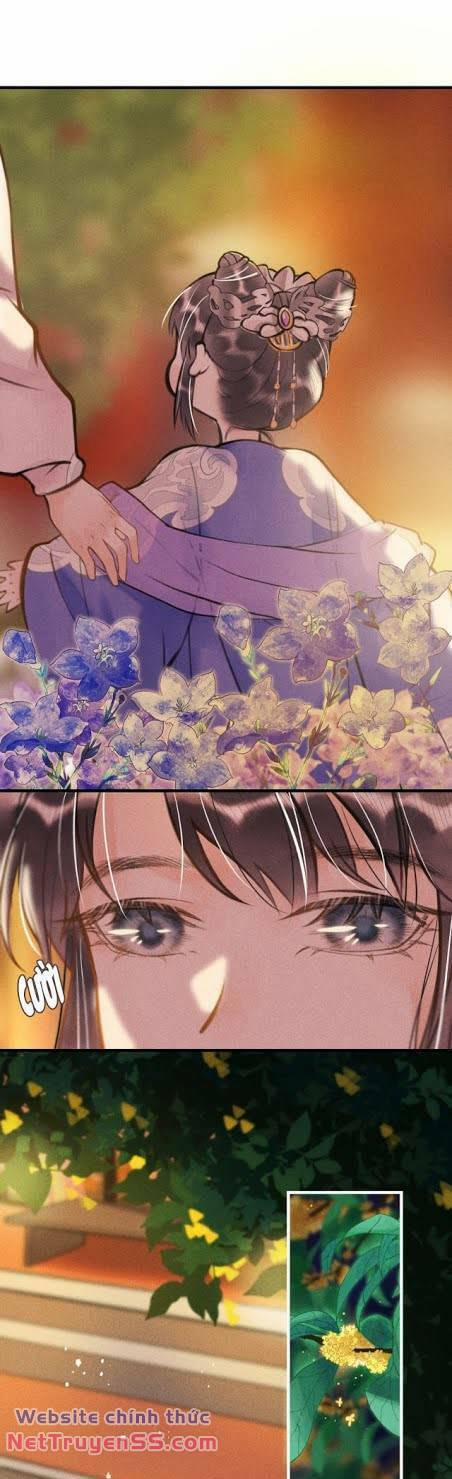 Phu Quân Ta Nuôi Từ Bé Muốn Thủ Tiêu Ta 13 trang 12