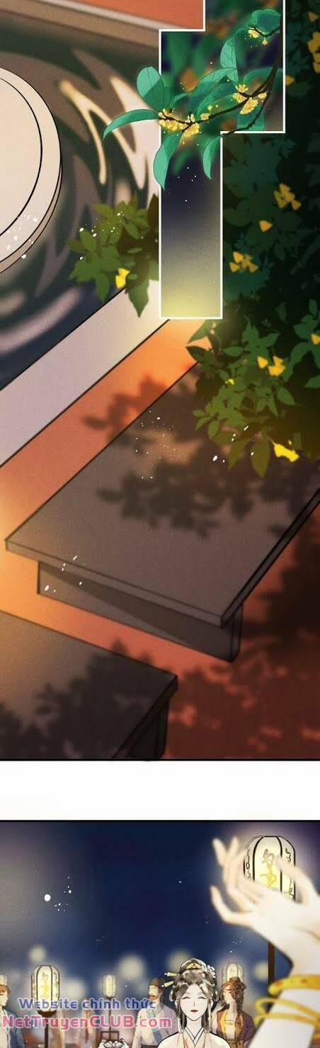 Phu Quân Ta Nuôi Từ Bé Muốn Thủ Tiêu Ta 13 trang 13