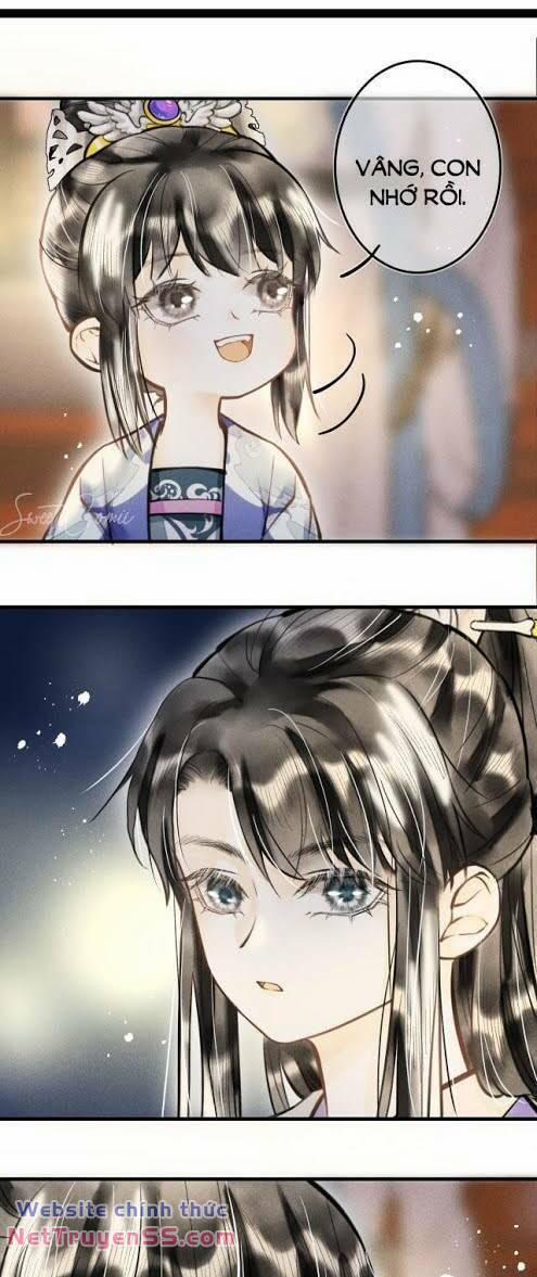 Phu Quân Ta Nuôi Từ Bé Muốn Thủ Tiêu Ta 13 trang 17