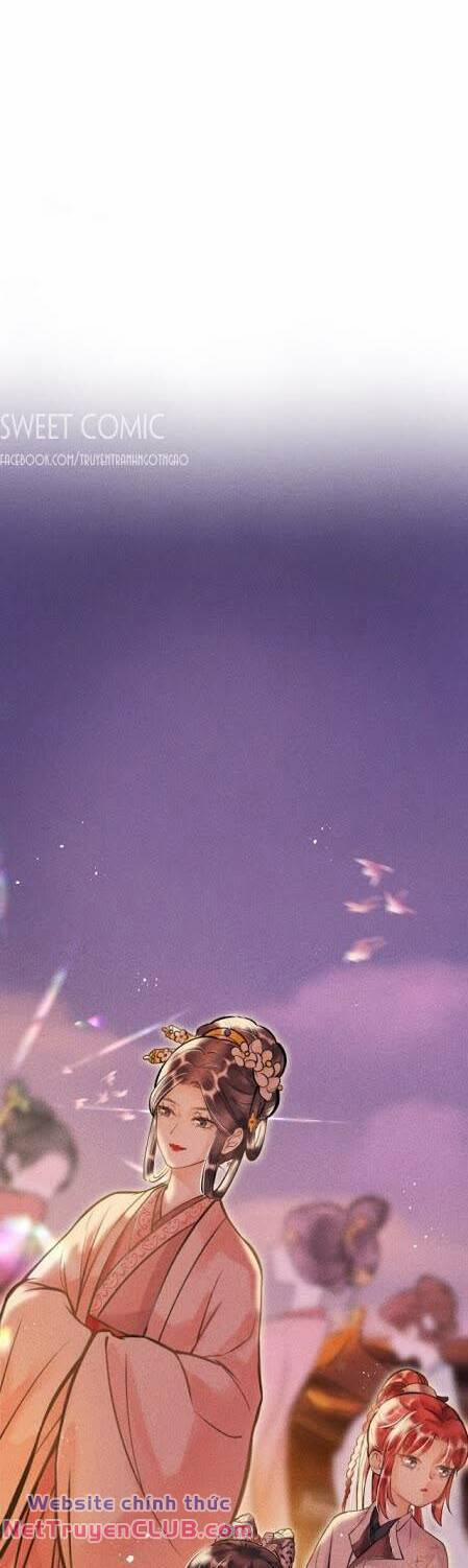 Phu Quân Ta Nuôi Từ Bé Muốn Thủ Tiêu Ta 13 trang 5