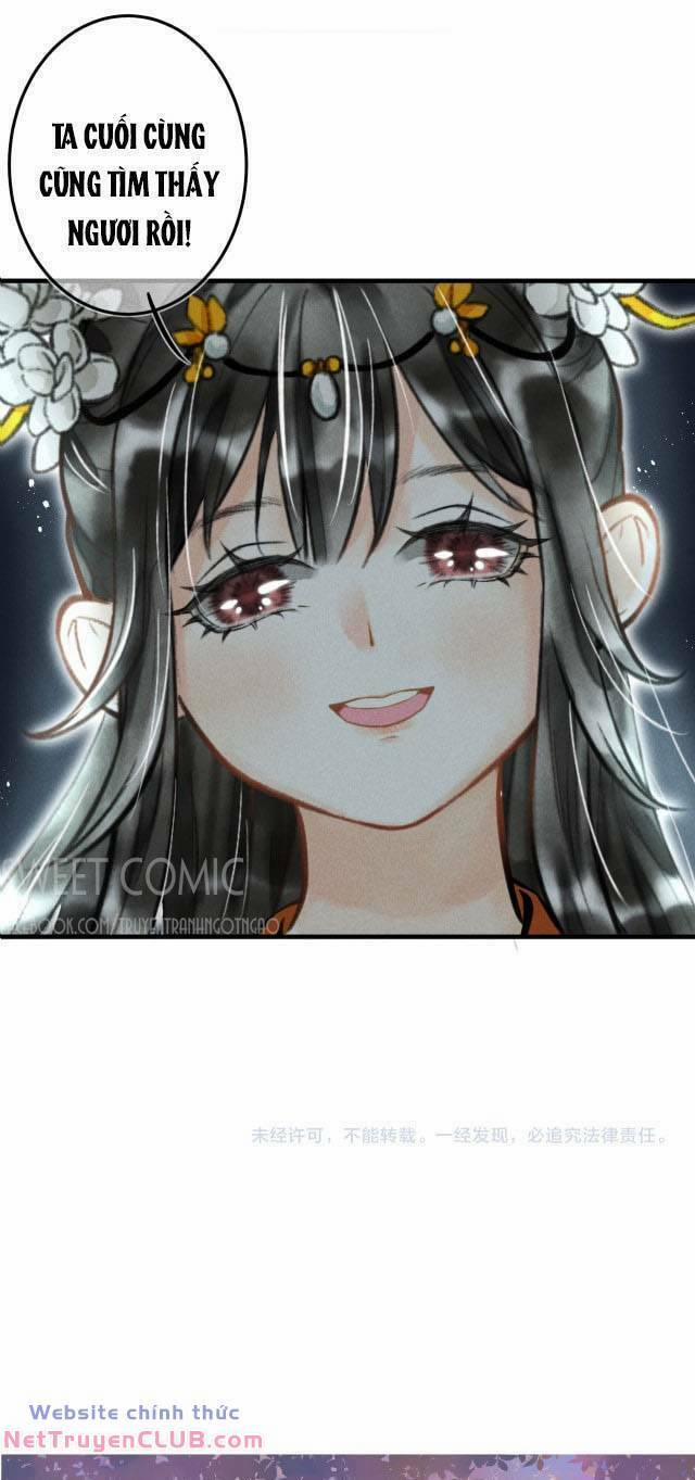 Phu Quân Ta Nuôi Từ Bé Muốn Thủ Tiêu Ta 14 trang 15