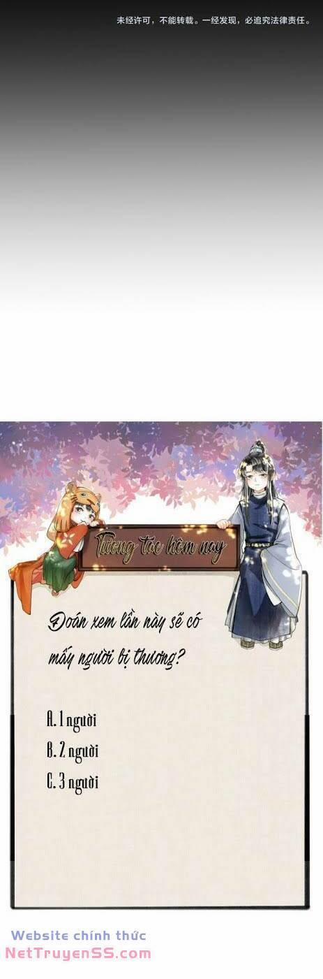 Phu Quân Ta Nuôi Từ Bé Muốn Thủ Tiêu Ta 15 trang 17