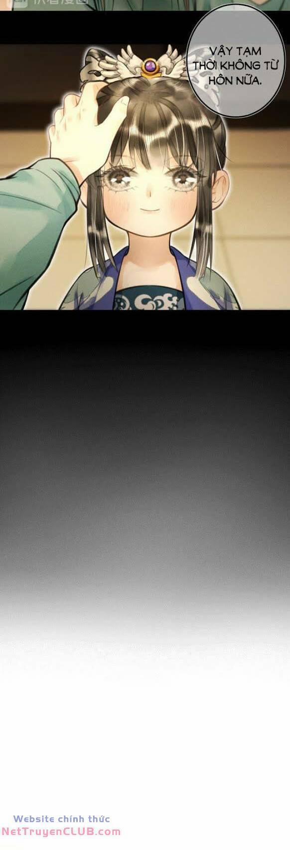 Phu Quân Ta Nuôi Từ Bé Muốn Thủ Tiêu Ta 17 trang 16