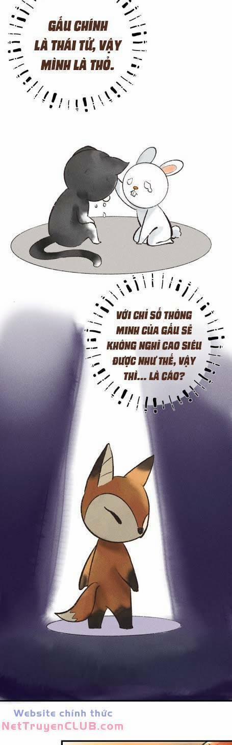 Phu Quân Ta Nuôi Từ Bé Muốn Thủ Tiêu Ta 18 trang 12