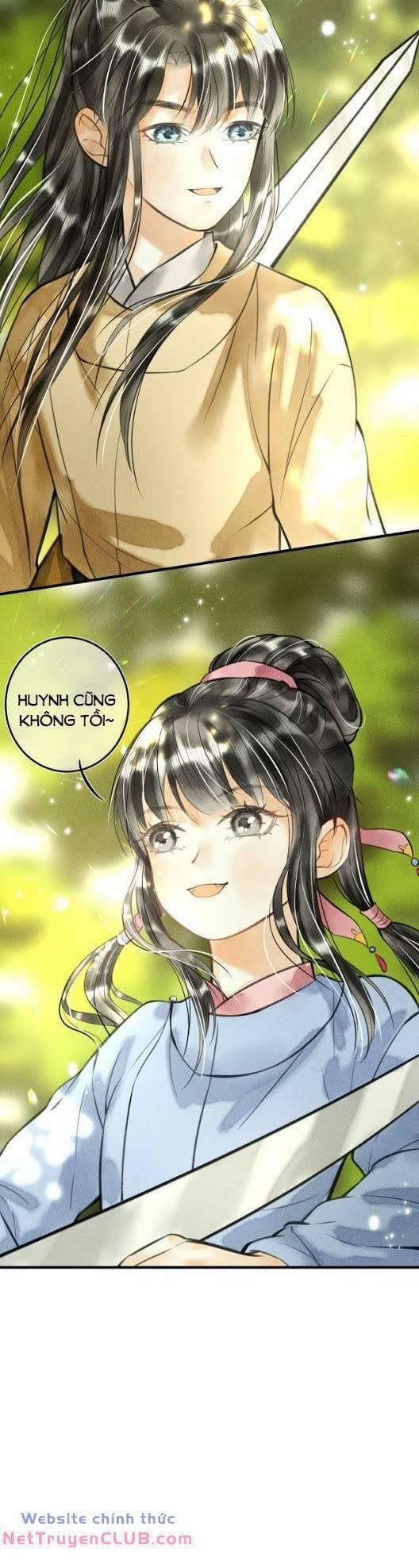 Phu Quân Ta Nuôi Từ Bé Muốn Thủ Tiêu Ta 19 trang 16