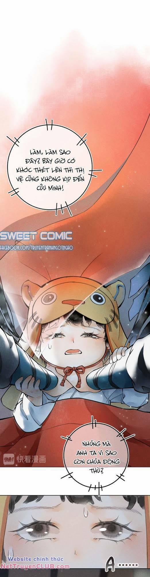 Phu Quân Ta Nuôi Từ Bé Muốn Thủ Tiêu Ta 2 trang 2