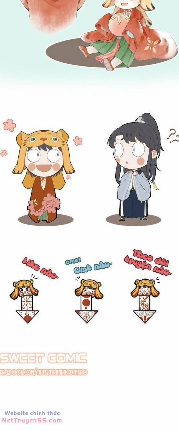 Phu Quân Ta Nuôi Từ Bé Muốn Thủ Tiêu Ta 2 trang 25