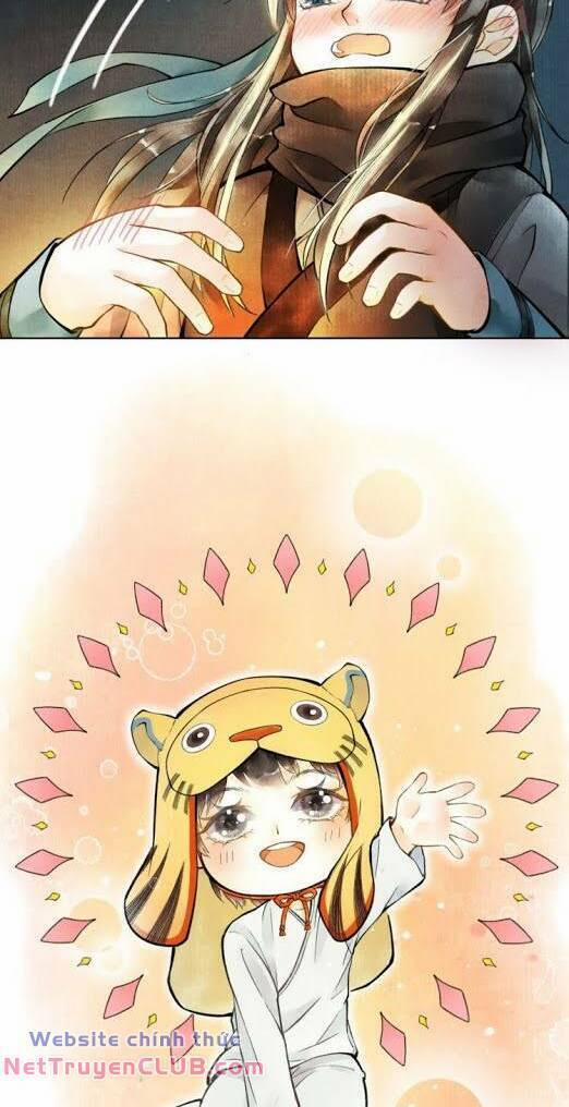 Phu Quân Ta Nuôi Từ Bé Muốn Thủ Tiêu Ta 2 trang 5