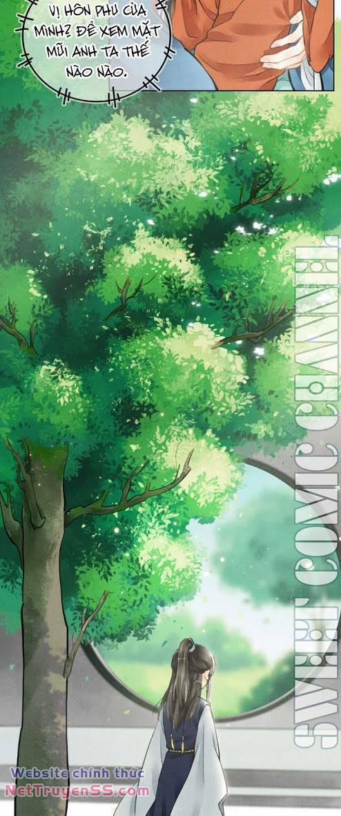 Phu Quân Ta Nuôi Từ Bé Muốn Thủ Tiêu Ta 2 trang 8