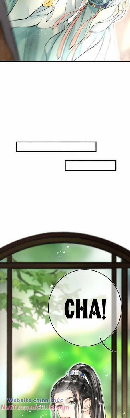 Phu Quân Ta Nuôi Từ Bé Muốn Thủ Tiêu Ta 21 trang 12