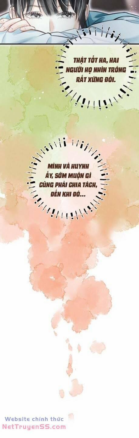 Phu Quân Ta Nuôi Từ Bé Muốn Thủ Tiêu Ta 21 trang 5