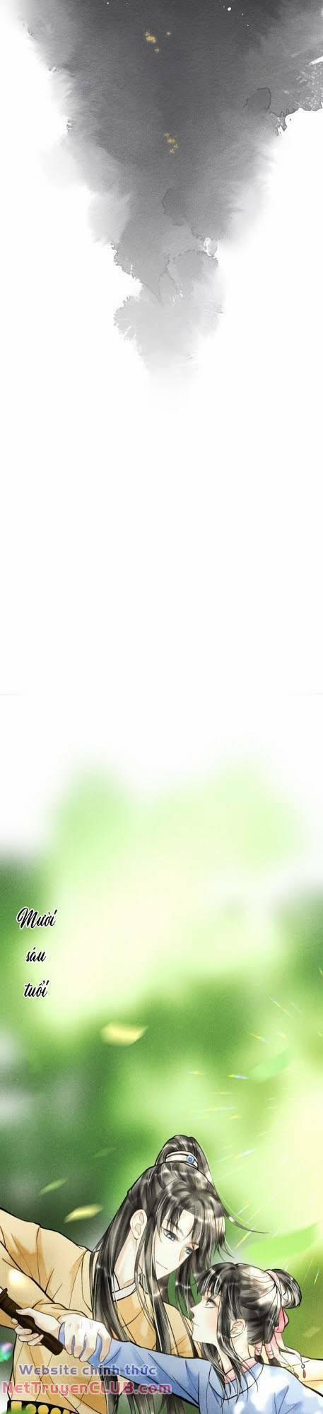 Phu Quân Ta Nuôi Từ Bé Muốn Thủ Tiêu Ta 22 trang 11