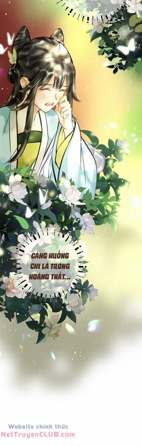 Phu Quân Ta Nuôi Từ Bé Muốn Thủ Tiêu Ta 24 trang 13