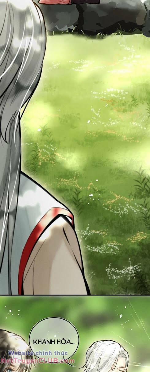 Phu Quân Ta Nuôi Từ Bé Muốn Thủ Tiêu Ta 25 trang 16