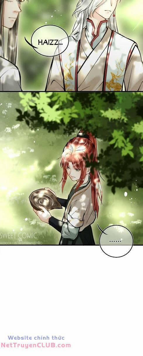 Phu Quân Ta Nuôi Từ Bé Muốn Thủ Tiêu Ta 25 trang 17