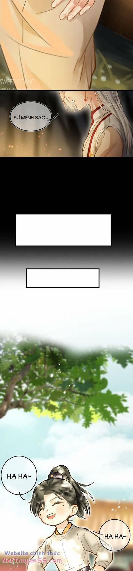 Phu Quân Ta Nuôi Từ Bé Muốn Thủ Tiêu Ta 26 trang 14