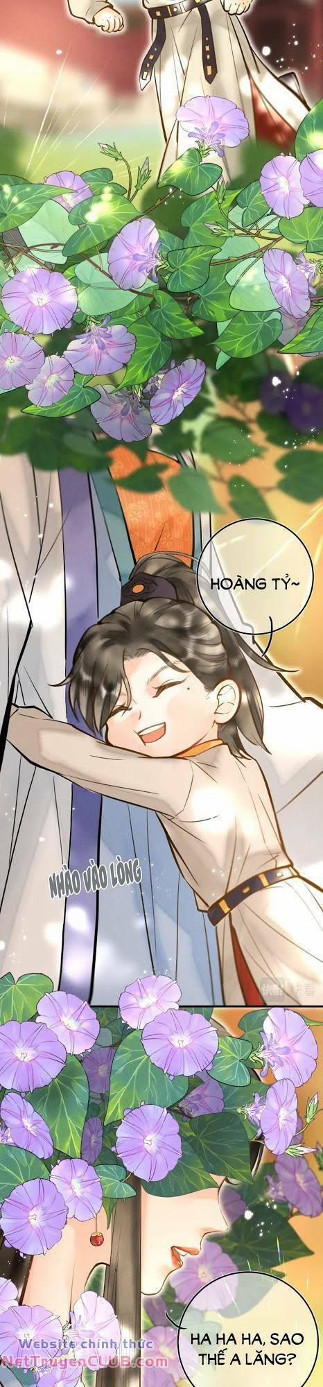 Phu Quân Ta Nuôi Từ Bé Muốn Thủ Tiêu Ta 26 trang 15