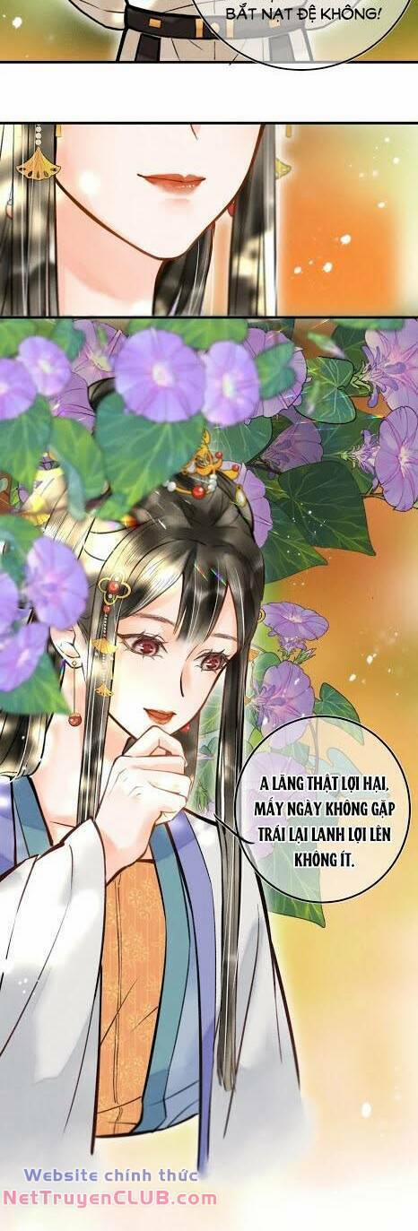 Phu Quân Ta Nuôi Từ Bé Muốn Thủ Tiêu Ta 26 trang 17