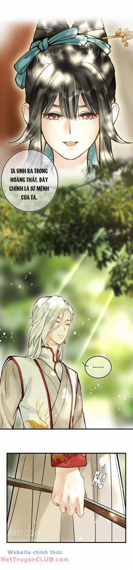 Phu Quân Ta Nuôi Từ Bé Muốn Thủ Tiêu Ta 26 trang 2