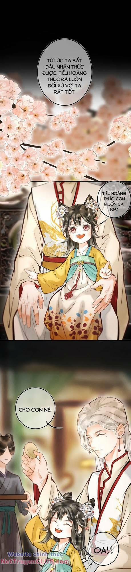 Phu Quân Ta Nuôi Từ Bé Muốn Thủ Tiêu Ta 26 trang 7