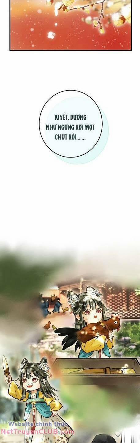 Phu Quân Ta Nuôi Từ Bé Muốn Thủ Tiêu Ta 27 trang 13