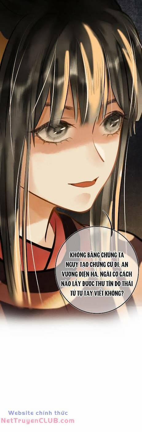 Phu Quân Ta Nuôi Từ Bé Muốn Thủ Tiêu Ta 27 trang 17