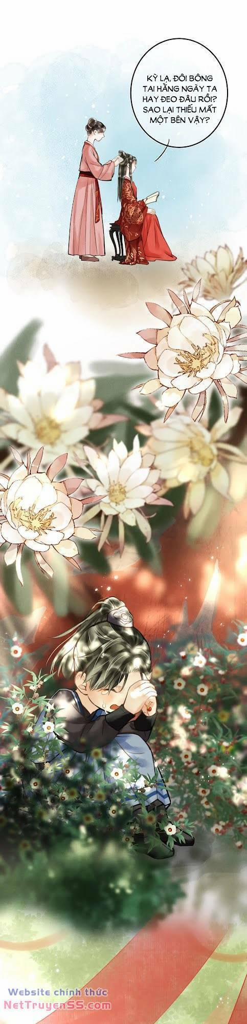 Phu Quân Ta Nuôi Từ Bé Muốn Thủ Tiêu Ta 27 trang 6