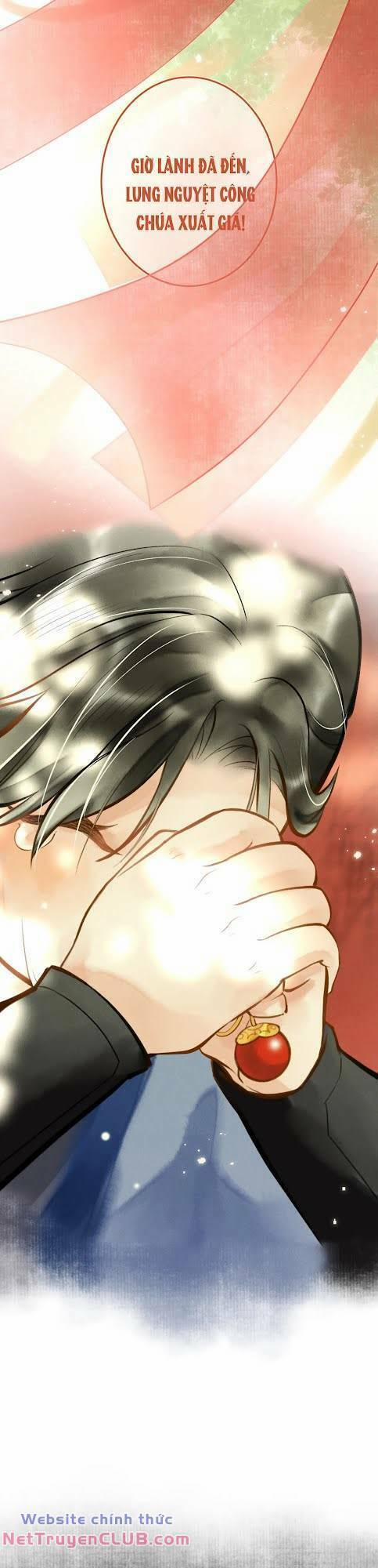 Phu Quân Ta Nuôi Từ Bé Muốn Thủ Tiêu Ta 27 trang 7