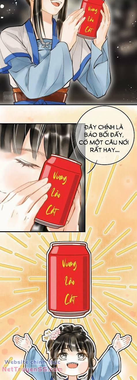 Phu Quân Ta Nuôi Từ Bé Muốn Thủ Tiêu Ta 28 trang 4