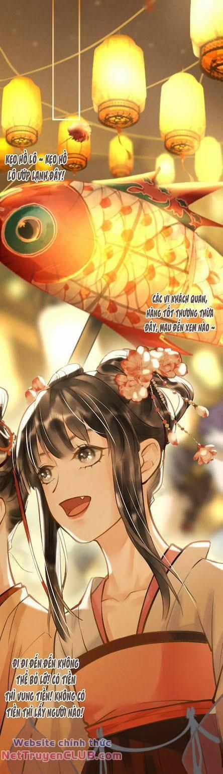 Phu Quân Ta Nuôi Từ Bé Muốn Thủ Tiêu Ta 28 trang 8