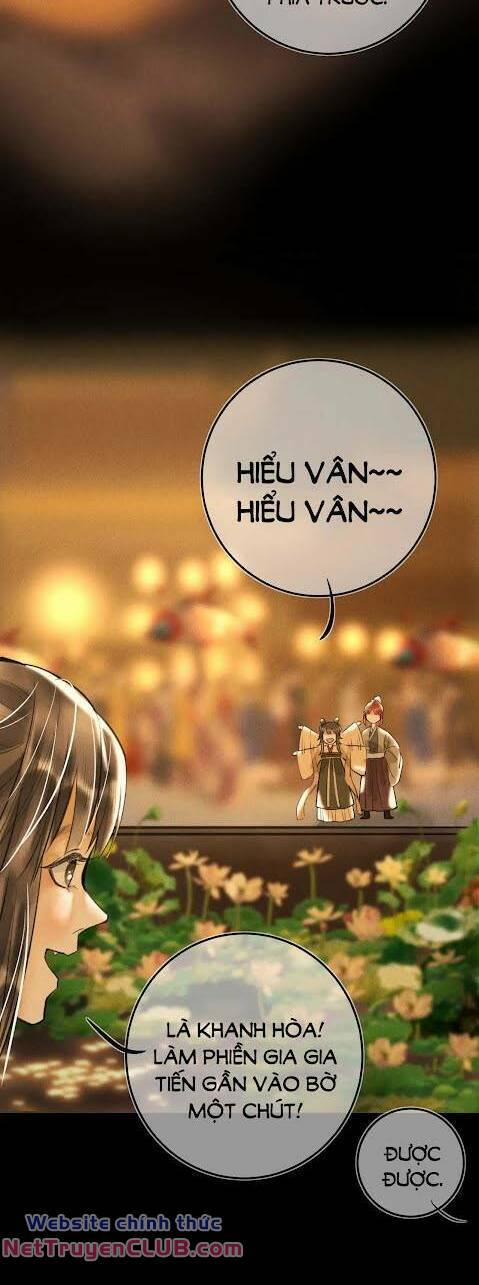 Phu Quân Ta Nuôi Từ Bé Muốn Thủ Tiêu Ta 29 trang 13