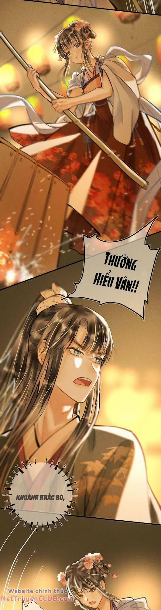 Phu Quân Ta Nuôi Từ Bé Muốn Thủ Tiêu Ta 29 trang 17